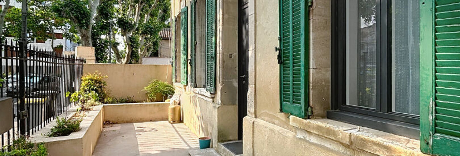 Appartement 3 Pièces 66 m² à louer à Salon-de-Provence (13300)