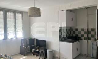 Appartement 2 Pièces 30 m² à vendre à Saumur (49400)