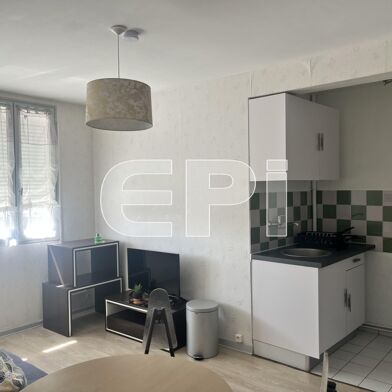 Appartement 2 pièces 52200 €