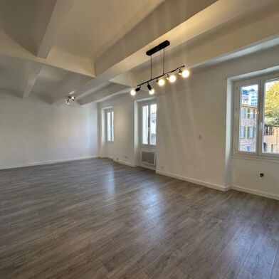 Appartement 3 pièces 785 €