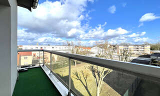 Appartement 4 Pièces 82 m² à vendre à Hagondange (57300)