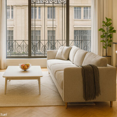 Appartement 2 pièces 191084 €