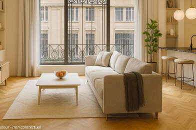 Appartement 4 pièces 937158 €