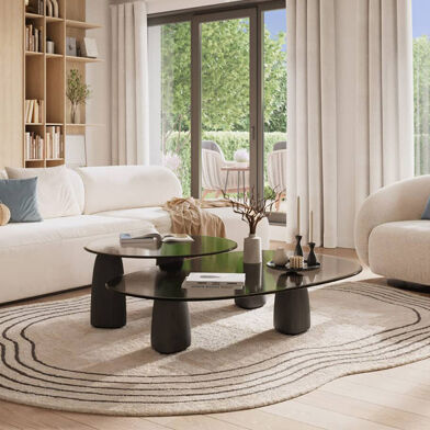 Appartement 3 pièces 310000 €