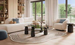 Appartement 3 Pièces 68 m² à vendre à Marignier (74970)