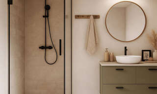 Appartement 5 Pièces 107 m² à vendre à Marignier (74970)