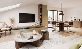 Appartement 5 Pièces 107 m² à vendre à Marignier (74970)