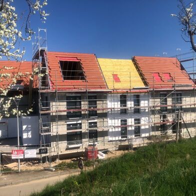 Appartement 2 pièces 226200 €