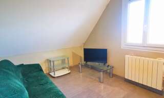 Appartement 2 Pièces 25 m² à louer à Cour-Cheverny (41700)