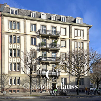 Appartement 4 pièces 370000 €
