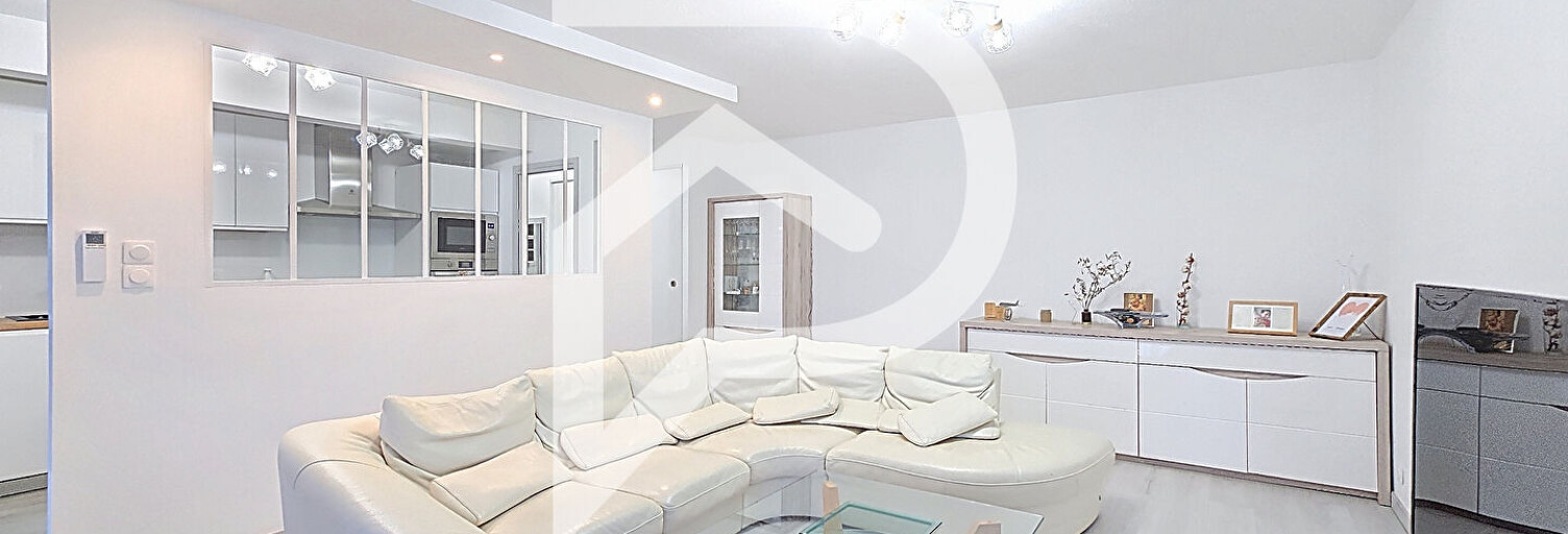 Appartement 3 Pièces 71 m² à vendre à Colomiers (31770)