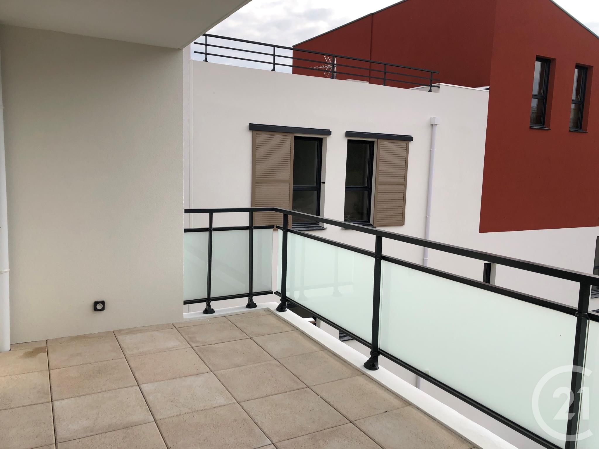 Appartement  T3 à louer Marseille 11eme 13011