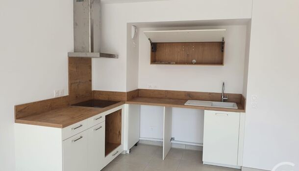 Appartement 3 pièces  à louer Marseille 11eme 13011