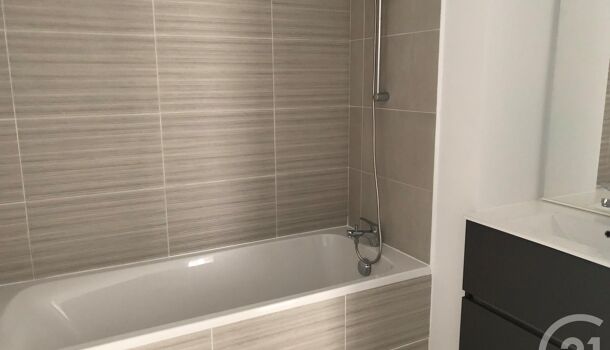 Appartement 3 pièces  à louer Marseille 11eme 13011