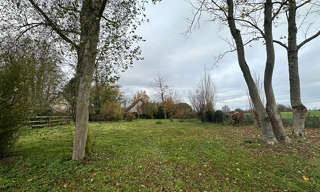 Terrain  889 m² à vendre à Bosc-Guérard-Saint-Adrien (76710)