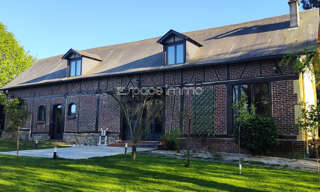 Maison 6 Pièces 129 m² à vendre à Quincampoix (76230)