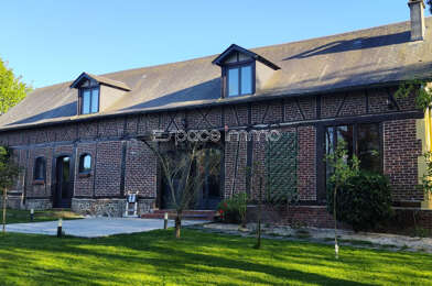 Maison 6 pièces 399000 €