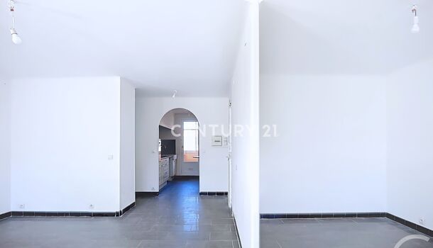 Appartement 4 pièces  à vendre Aubagne 13400