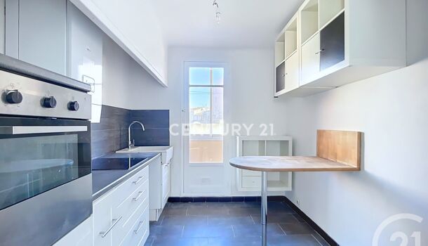 Appartement 4 pièces  à vendre Aubagne 13400