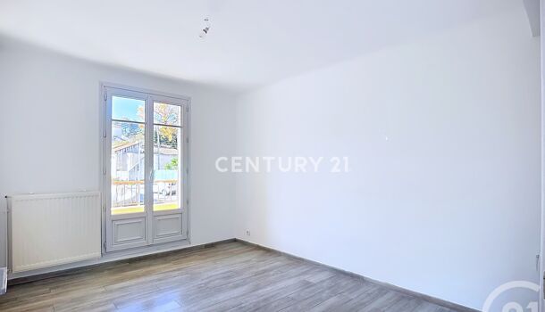 Appartement 4 pièces  à vendre Aubagne 13400