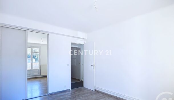 Appartement 4 pièces  à vendre Aubagne 13400