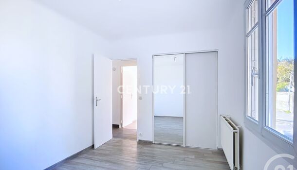 Appartement 4 pièces  à vendre Aubagne 13400