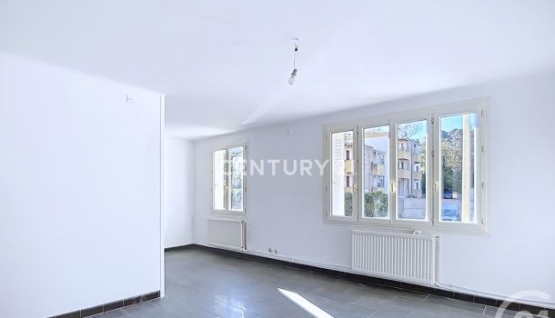 Appartement 4 pièces  à vendre Aubagne 13400