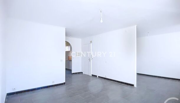 Appartement 4 pièces  à vendre Aubagne 13400