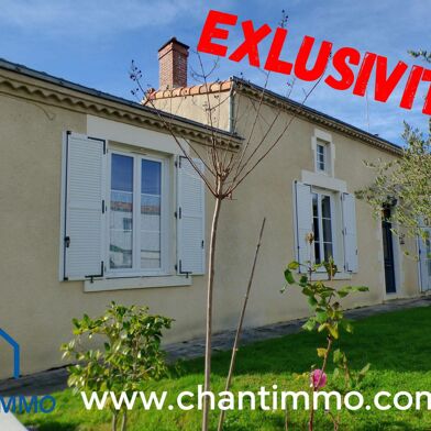 Maison 7 pièces 231000 €