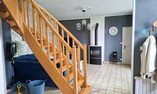 Maison 7 Pièces 145 m² à vendre à Chantonnay (85110)