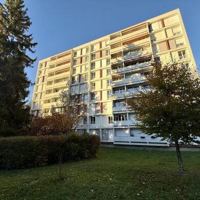 Appartement 4 pièces 179000 €