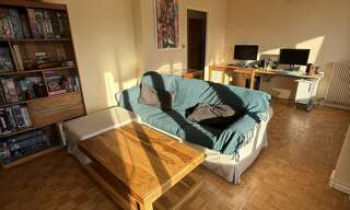 Appartement 4 Pièces 72 m² à vendre à Saint-Martin-d'Hères (38400)