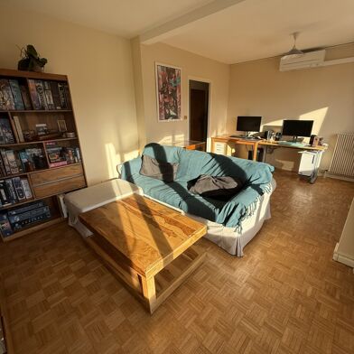 Appartement 4 pièces 179000 €