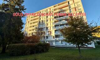 Appartement 4 Pièces 72 m² à vendre à Saint-Martin-d'Hères (38400)