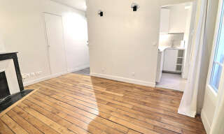 Appartement 2 Pièces 30 m² à vendre à Paris 14 (75014)