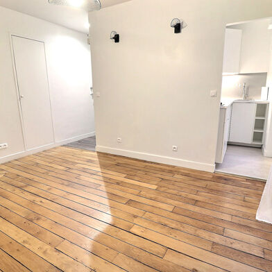 Appartement 2 pièces 298000 €