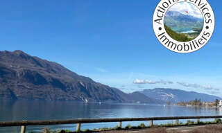 Local industriel  54 m² à vendre à Tresserve (73100)