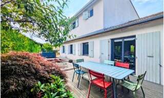 Maison 6 Pièces 168 m² à vendre à Saint-Marcel-lès-Valence (26320)