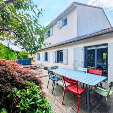 Maison 6 pièces 459000 €