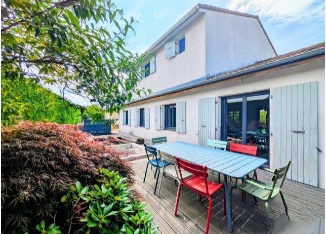 Villa / Maison  T6 à vendre Saint-Marcel-lès-Valence 26320