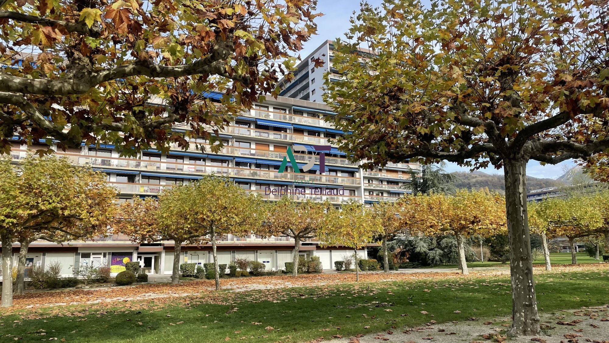 Appartement  T4 à vendre Saint-Égrève 38120