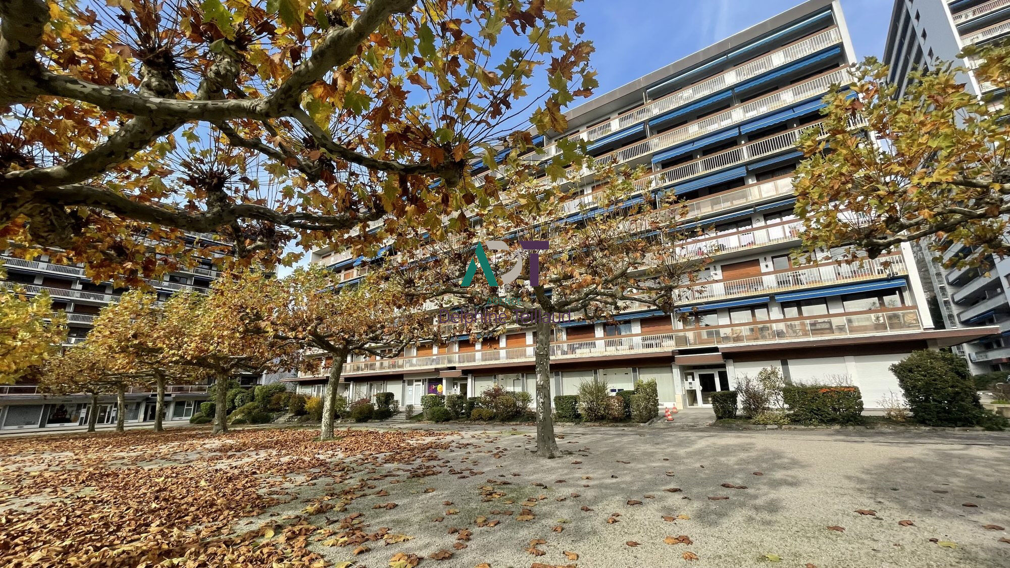 Appartement  T4 à vendre Saint-Égrève 38120