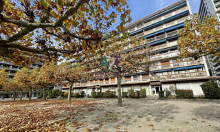 Appartement 4 Pièces 83 m² à vendre à Saint-Égrève (38120)