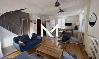 Maison 5 Pièces 90 m² à vendre à Grenoble (38000)