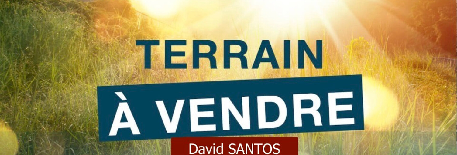 Terrain  1400 m² à vendre à La Roche-Chalais (24490)