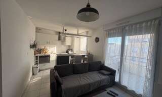 Appartement 2 Pièces 44 m² à louer à Cessy (01170)