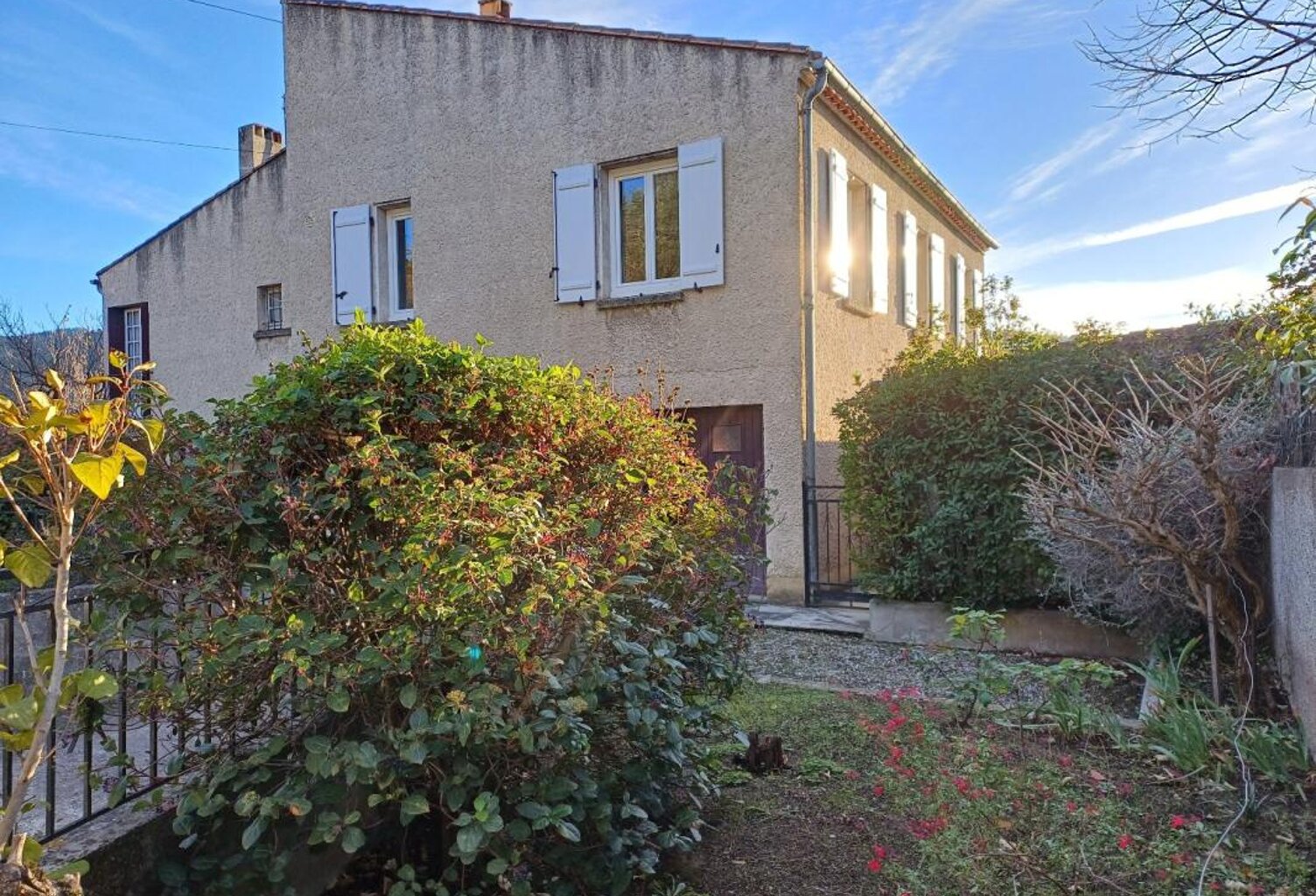 Maison — photo 1