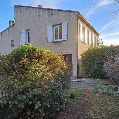Maison 7 pièces 135000 €
