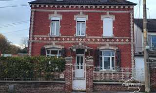 Maison 5 Pièces 133 m² à vendre à Hirson (02500)