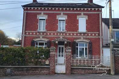 Maison 5 pièces 137000 €